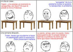 Enlace a Alguien tiene que dejárselo claro a esos molestos niños repelentes...