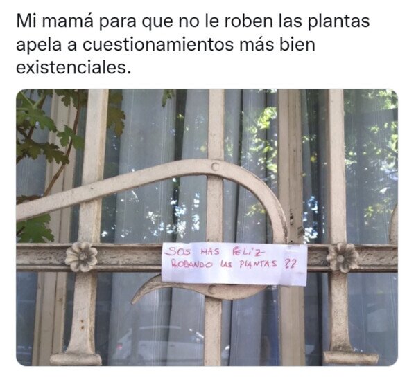 Otros - Apelando a los principios morales
