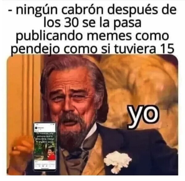 Otros - Yo soy la excepción