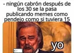 Enlace a Yo soy la excepción