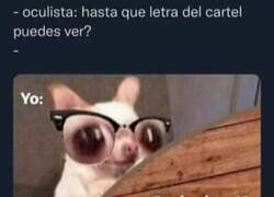 Enlace a Ciego como un topo