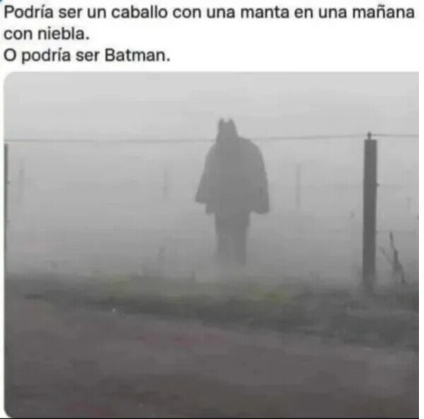Otros - Son tantas las posibilidades