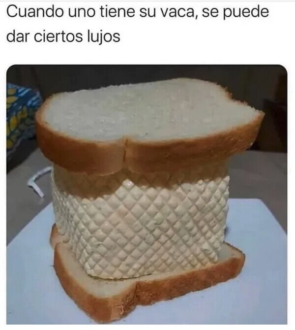 Meme_otros - El sandwich de los ganaderos