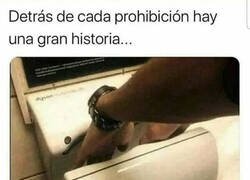 Enlace a Si ese secador de manos pudiera hablar