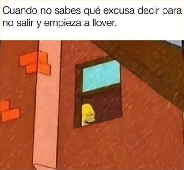 Meme_otros - Gracias a los cielos