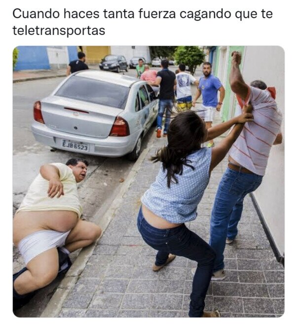 Otros - La foto random de la semana