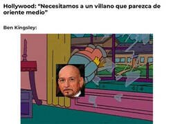 Enlace a Siempre es el elegido