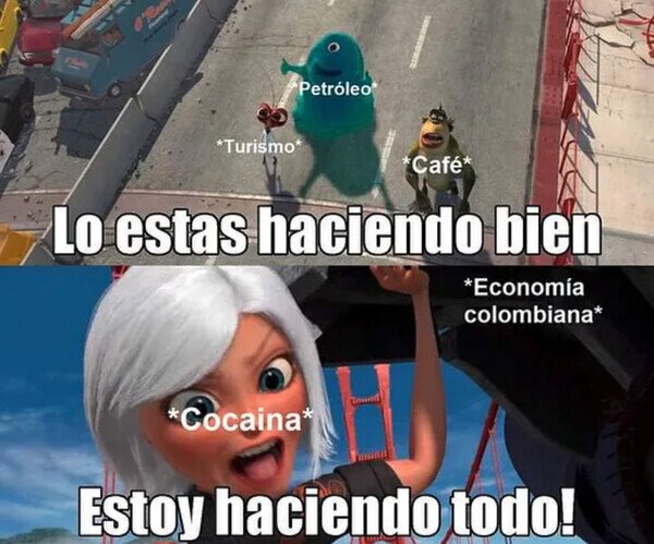 Otros - El producto que más vende