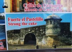 Enlace a Cuando usas Google Translate