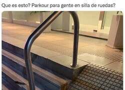 Enlace a También tienen derecho a sentir el riesgo