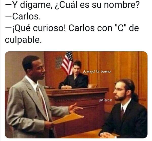 Meme_otros - ¿Cómo lo descubrió?