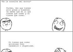 Enlace a ¿Yo qué puedo comer?