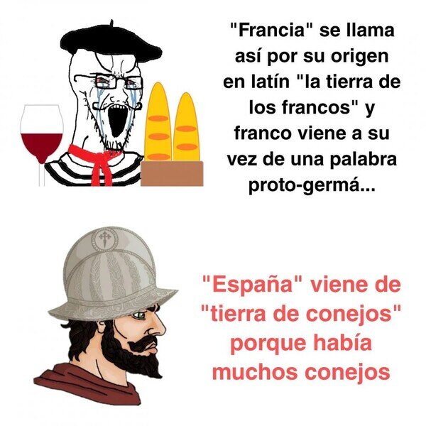 Otros - No nos complicamos tanto