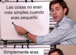 Enlace a La ignorancia es felicidad