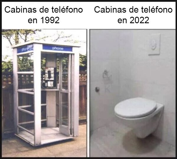 Meme_otros - Dónde se va a hablar por teléfono