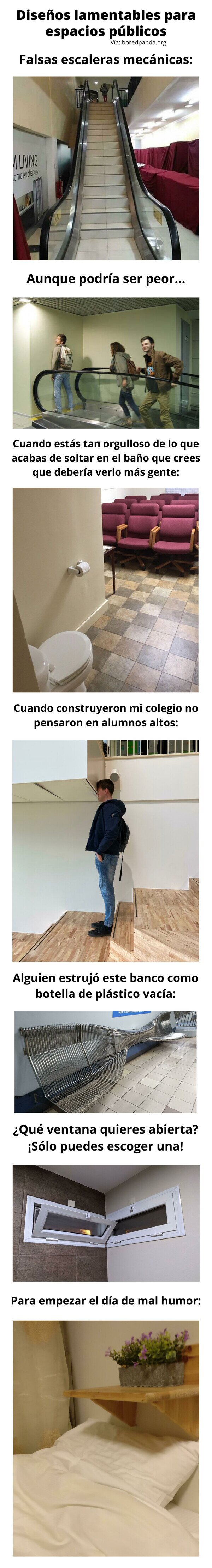 Meme_otros - Diseños lamentables para espacios públicos