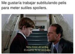 Enlace a El trabajo de mis sueños