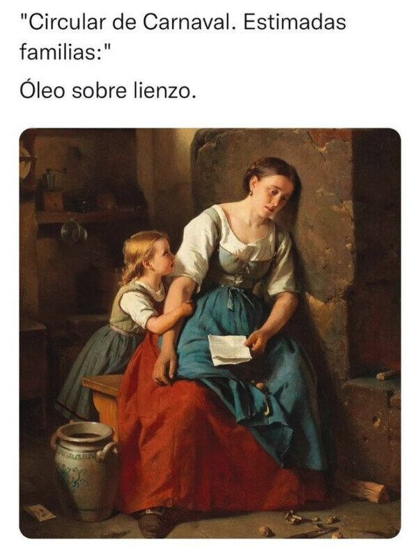 Meme_otros - Ese difícil momento para los padres
