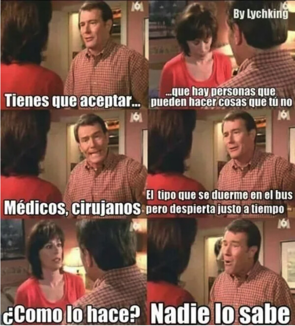 Meme_otros - No todo el mundo es capaz