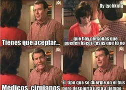 Enlace a No todo el mundo es capaz