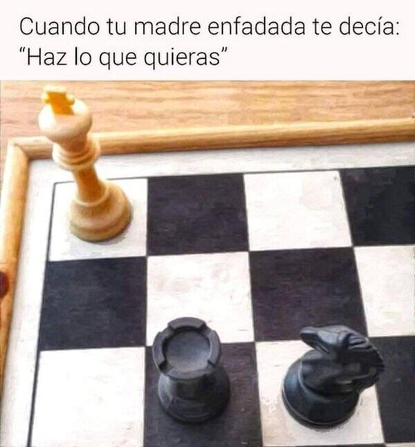 Meme_otros - Acorralado