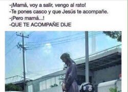 Enlace a Palabra de mamá