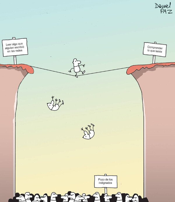 Meme_otros - Está pasando