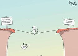 Enlace a Está pasando