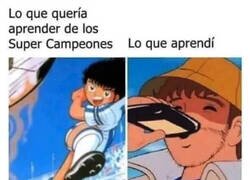 Enlace a La lección de vida que me dieron