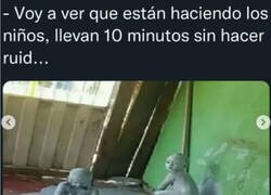 Enlace a Mala señal