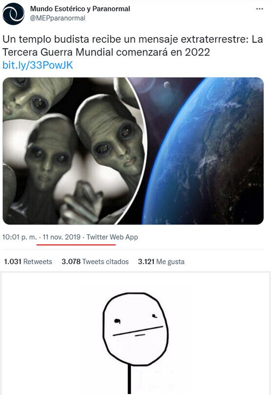 Meme_otros - ¿Y si todo eso era cierto?