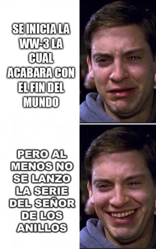 Meme_otros - No hay mal que por bien no venga