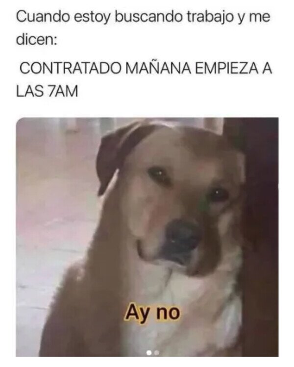 Meme_otros - Quiero y no quiero