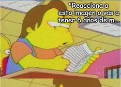 Enlace a Los pesados de las cadenas