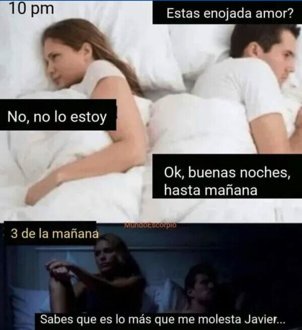 Meme_otros - Algo le pasaba