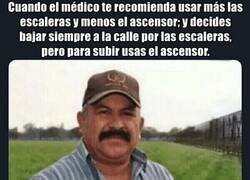 Enlace a El orden de los factores no altera el resultado de hacer ejercicio...
