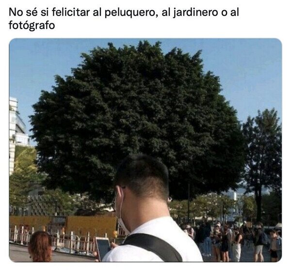 Otros - Esta foto no sería posible sin todos ellos