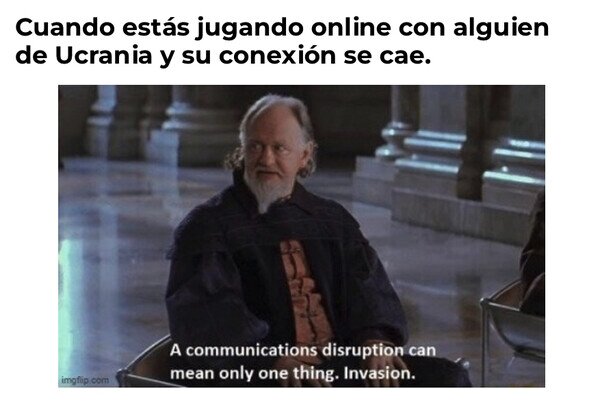 Otros - Solo puede significar una cosa