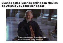 Enlace a Solo puede significar una cosa