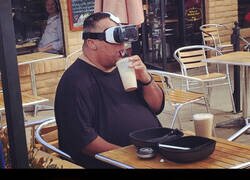 Enlace a ¿Qué estará viendo?