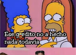 Enlace a Todavía tienen que entrar en acción actores secundarios