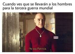 Enlace a A mí no me llevan a ningún sitio