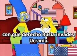 Enlace a Hay invasiones e 'invasiones'