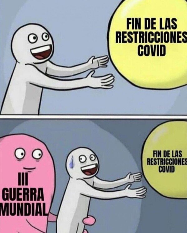 Meme_otros - Se nos está quedando una década preciosa