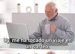 Enlace a No es el mejor destino