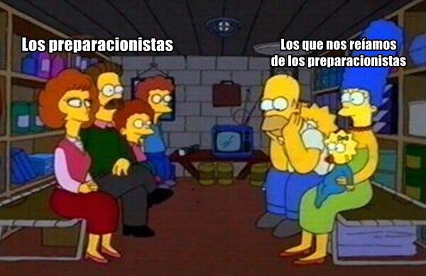 Meme_otros - No, si al final, los cabrones tenían razón...