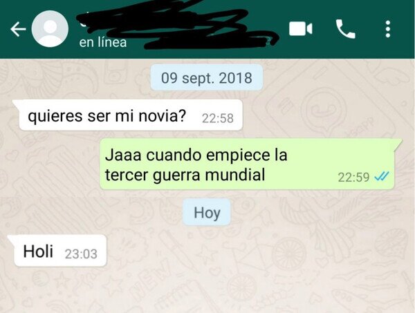 Otros - Mi momento ha llegado