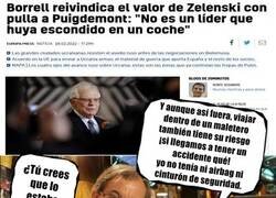 Enlace a Hay mártires y 