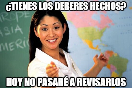 Profesora_cabrona - Siempre pasa...
