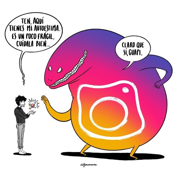 Otros - Vendiendo la autoestima al diablo